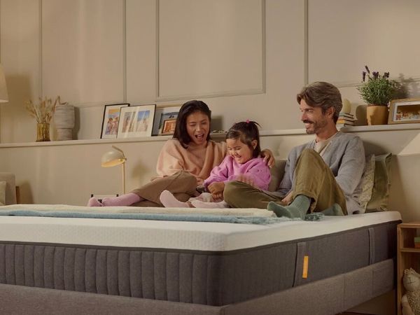 Mattress - Main image