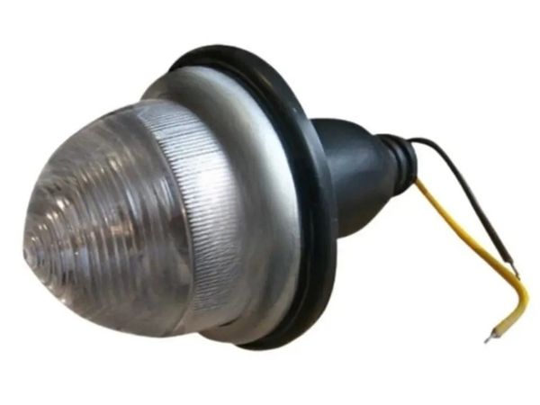 Side Marker Light Massey Ferguson 100's 1266 - Main image