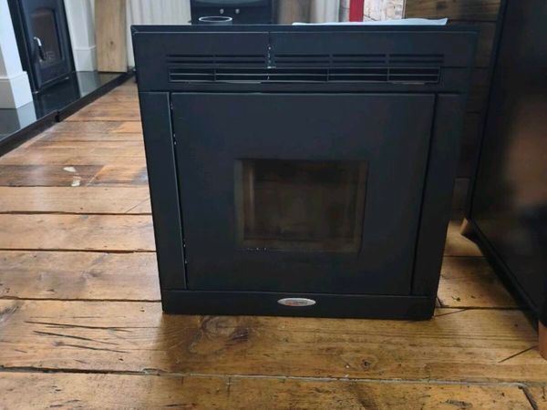 Stove - Main image