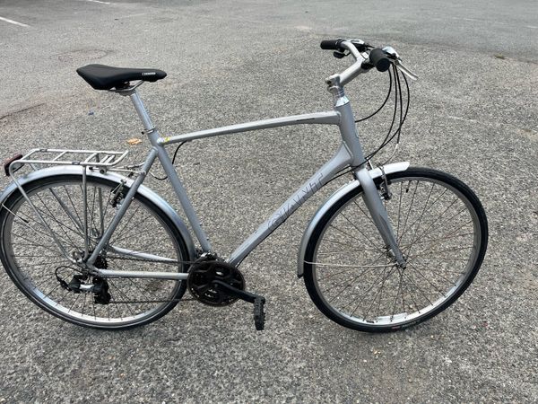 XL Hybrid - Main image