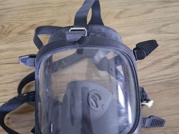 Respirator - Main image