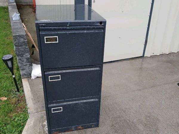 Filing  cabinet - Main image