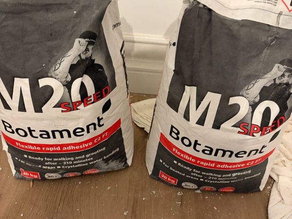 Tiling supplies - Main image