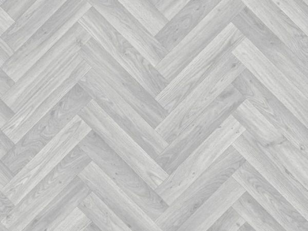 Brand new herringbone flooring - Main image