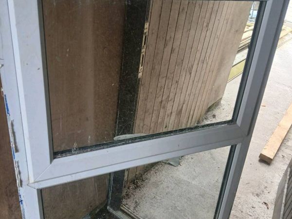 Pvc window - Main image