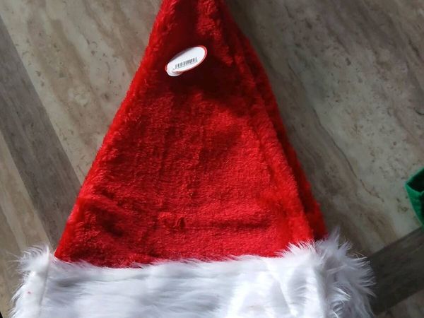 ELF HATS SANTA HATS AND SUITS - Main image