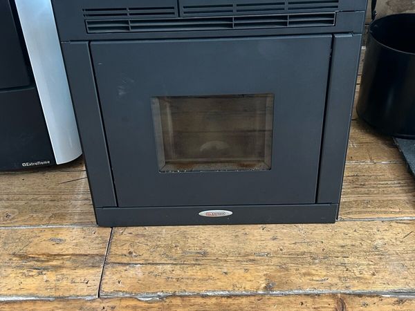 Stove - Main image