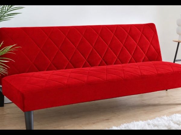 Sofa bed - Main image