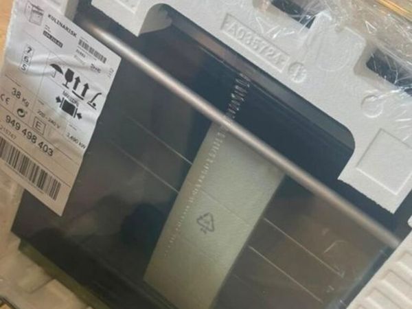 IKEA Kulinarisk oven brand new in packaging - Main image