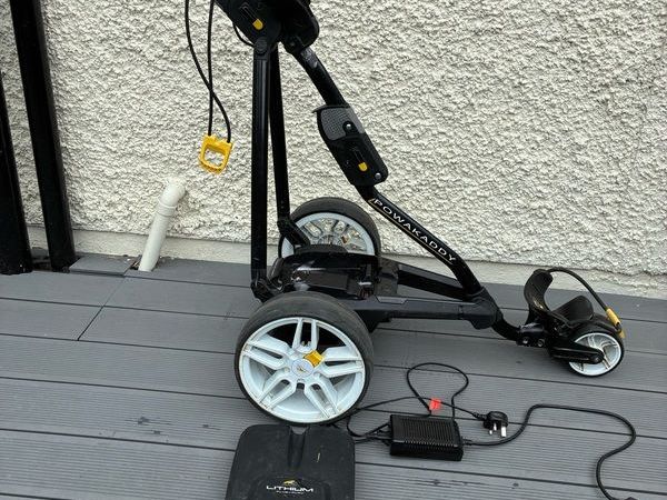 Golf Buggy - Main image