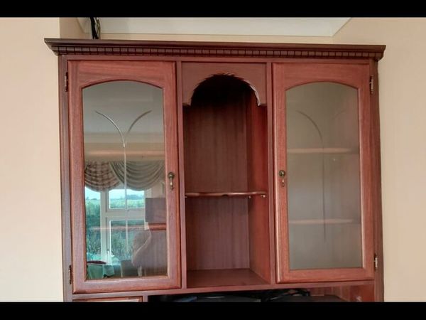 Display Cabinet - Main image