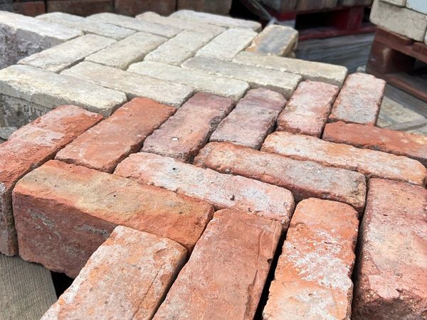Reclaimed  brick - Main image