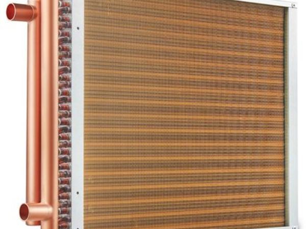 18"x 20"/45.7 x 50.8 cm Heat Exchanger Water - Main image