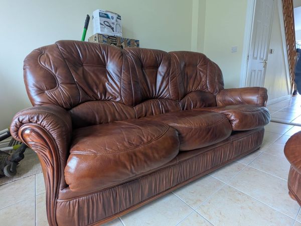 Couch suite - Main image