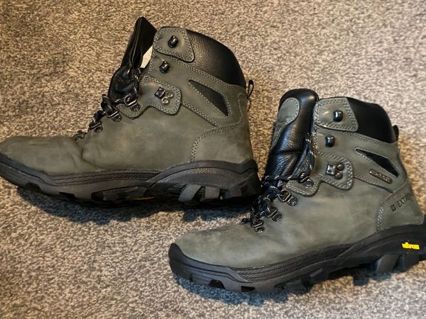 Mountain Warehouse Extreme Hiking Boots - Main image