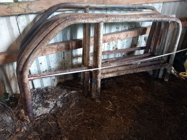 Cattle divider - Main image
