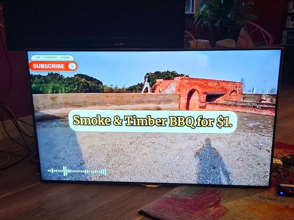 46INCH  SMART TV - Main image