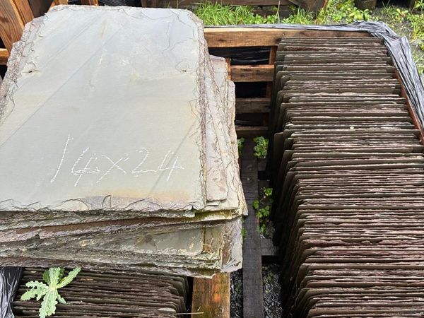 Slates - Main image