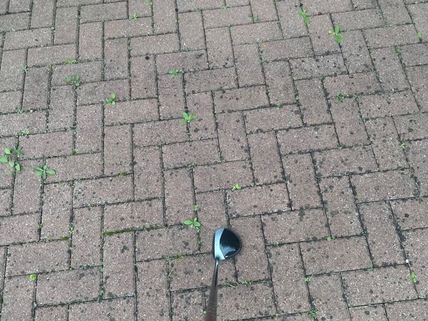 Taylormade M4 3 Wood - Main image