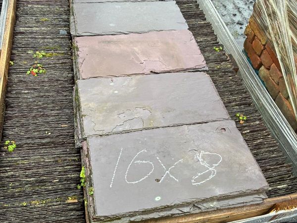 Slates - Main image
