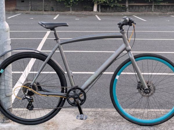 Orbea Carpe - Hybrid Bike - Size Large - Main image