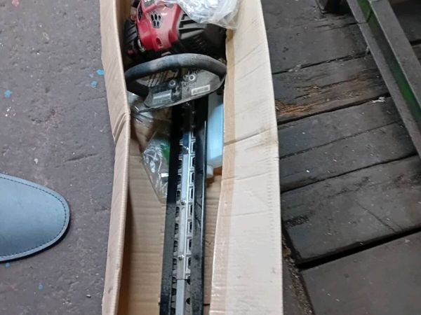 Brand new Hedgecutter - Main image