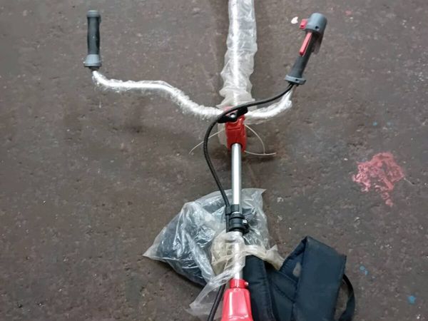 Brand new Strimmer - Main image