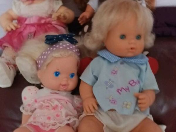 Dolls - Main image