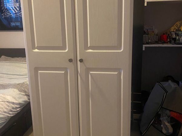 Wardrobe - Main image