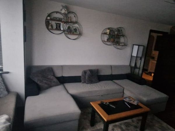 Sofa bed - Main image