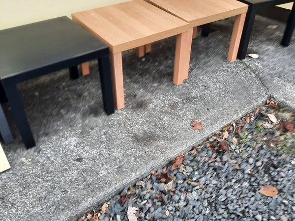 Occasional tables - Main image