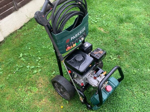 Power washer - Main image