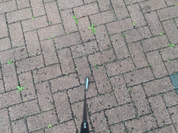 Mizuno MP Fli Hi 18° 2 iron - Main image