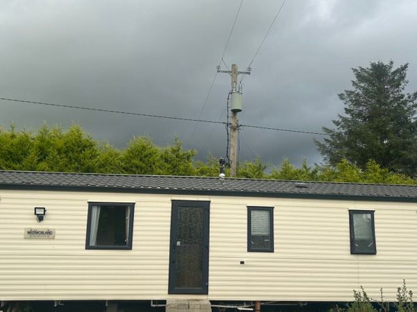 3 bed mobile home - Main image