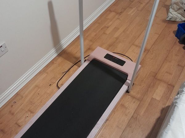 Home Treadmill (used) - Main image