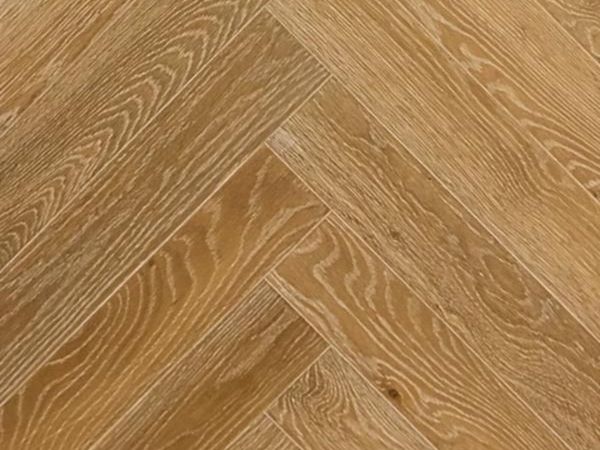Engineered Liffey Herringbone - Main image