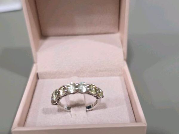 Diamond Ring 💍 3.26ct - Main image