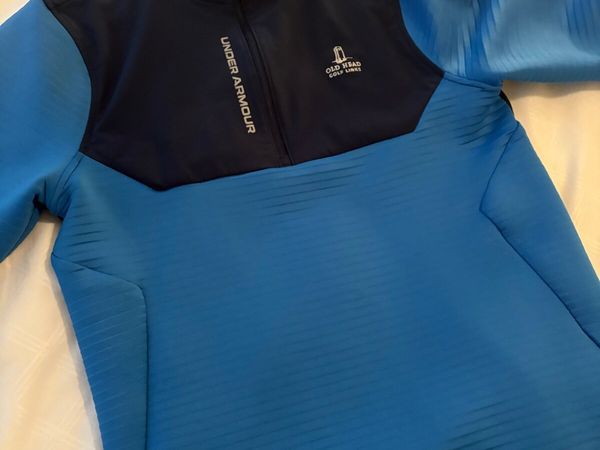 Golf jumper - Main image