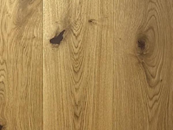 Engineered 4mm Grande Plank 190mm Flooring  Price - Main image