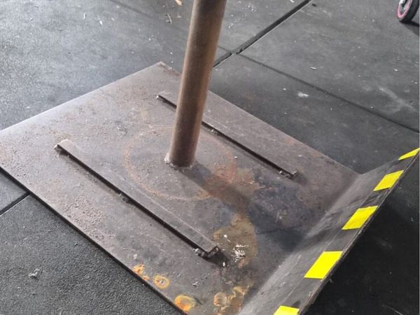 ⭐️COMMERCIAL SLEDS HOLD200KG⭐️ - Main image