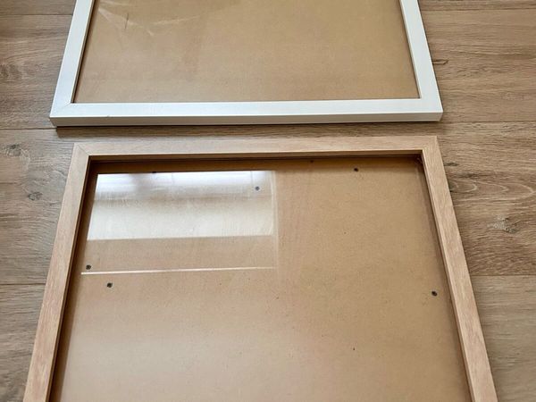 Picture frames - Main image