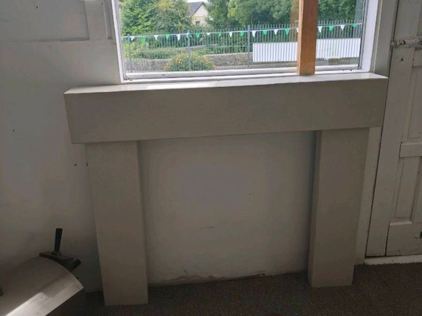 Fireplace - Main image
