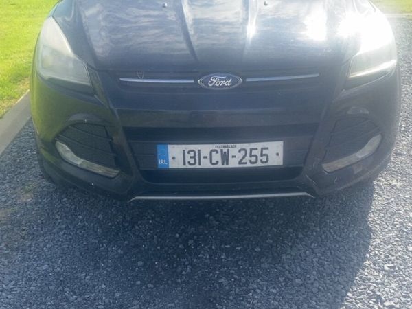 131 Ford Kuga- Drivable - Main image