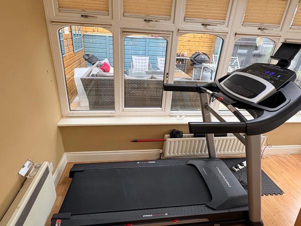 Pro Form Treadmill - Main image