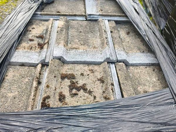Roof tiles - Main image