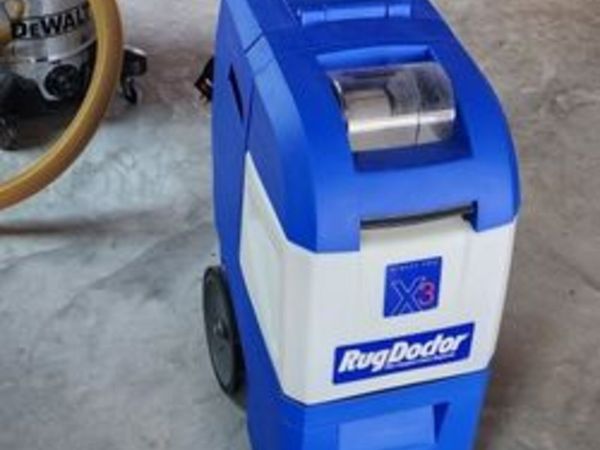 Rugdoctor - Main image