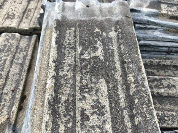 Roof tiles - Main image
