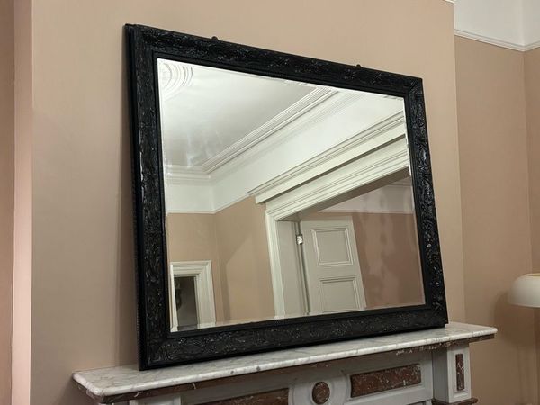 Black mirror - just reconditioned - Main image