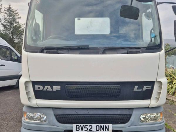 Daf Lf 55 - Main image