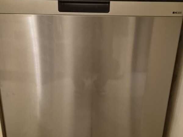 Siemens Dishwasher - Main image